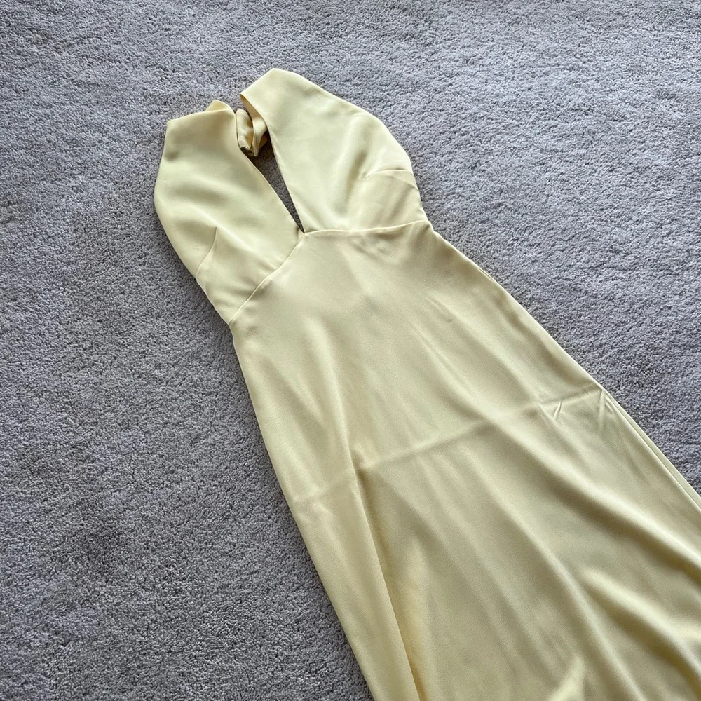 Park & Fifth Cooper Dress - Picture 4 of 9